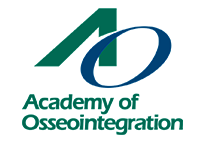 Academy of Osseointegration Logo