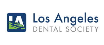 Los Angeles Dental Society Logo